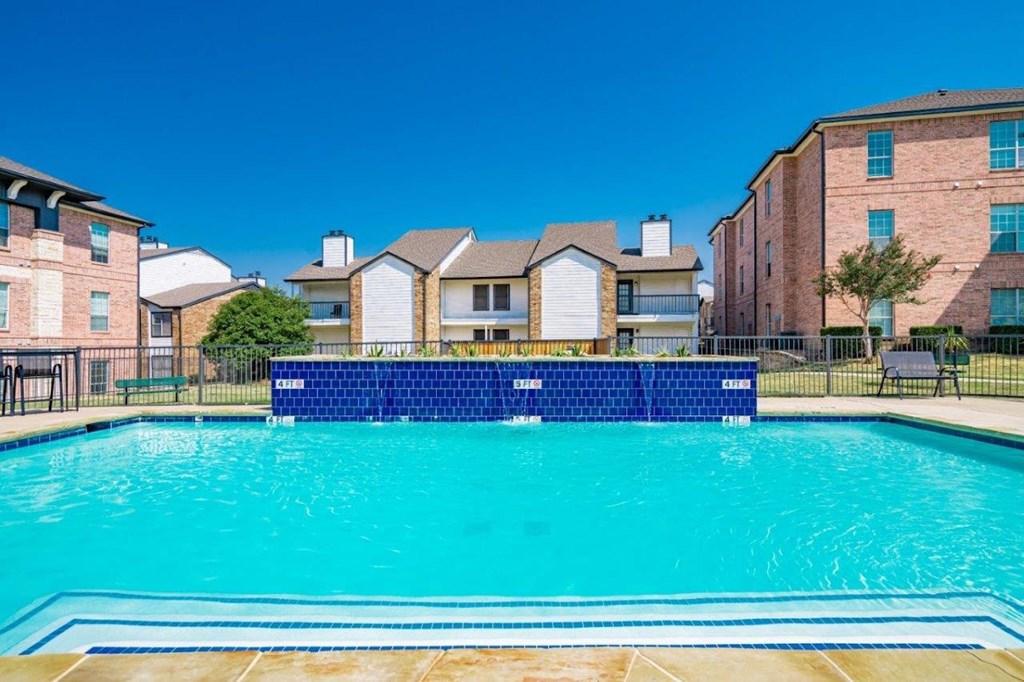 Harper Apartments, 9797 Bruton Road, Dallas, TX RentCafe